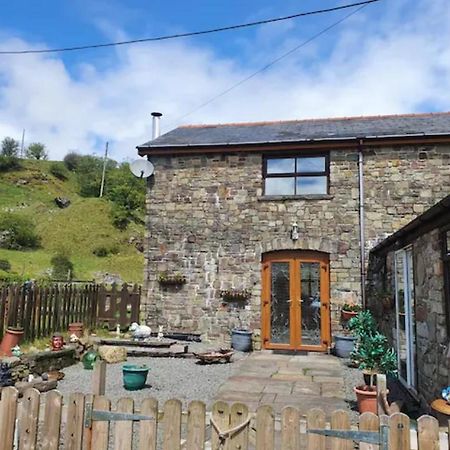 Villa Cwm Farm Cwtch Merthyr Tydfil Exterior foto