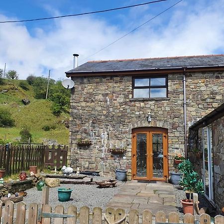 Villa Cwm Farm Cwtch Merthyr Tydfil Exterior foto