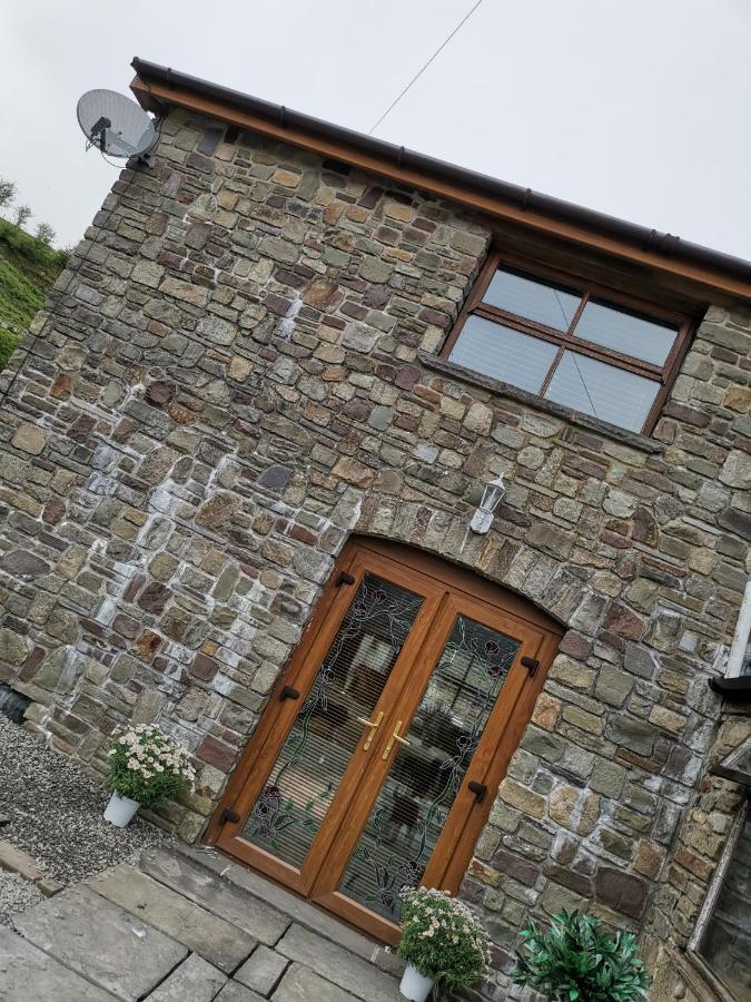 Villa Cwm Farm Cwtch Merthyr Tydfil Exterior foto